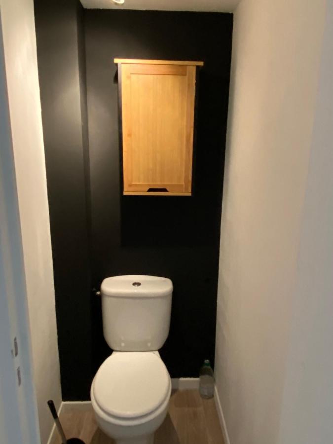 Appartement Appt Dunkerque De Malo-les-Bains