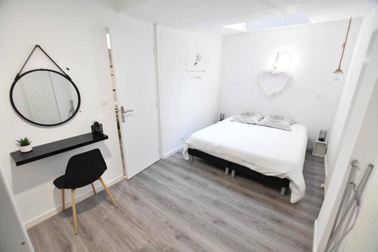 Appartement Appt Dunkerque De *