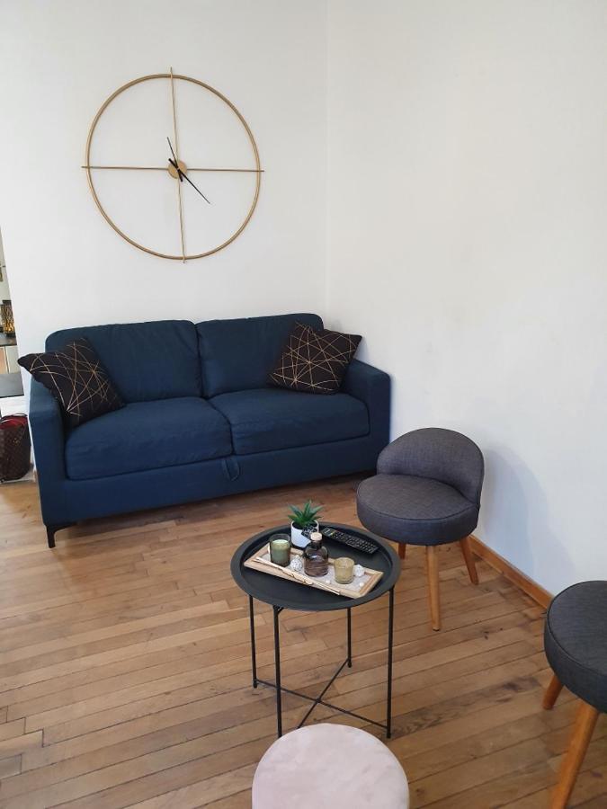 Appartement Appt Dunkerque De